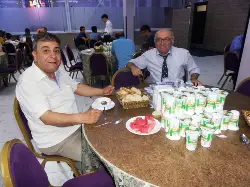 Reyhan ile Yunus Can Muradına Erdi