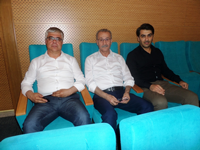 SGK Vatandaşı Bilgilendirdi