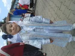 Muhammed Emin ile Abdurrahman Yıldız Sünnet Oldu