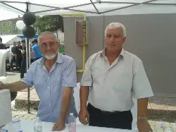 Muhammed Emin ile Abdurrahman Yıldız Sünnet Oldu