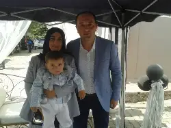 Muhammed Emin ile Abdurrahman Yıldız Sünnet Oldu
