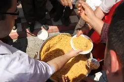 Diriliş Bölge Yatılı Kuran Kursu açıldı