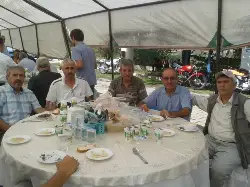 İrem ile Cihangir Bülbül Muradına Erdi