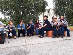 ARİFİYE MEZUNLARI BULUŞTU