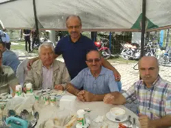 İrem ile Cihangir Bülbül Muradına Erdi