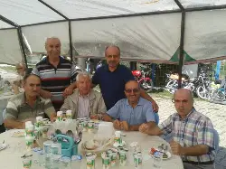 İrem ile Cihangir Bülbül Muradına Erdi