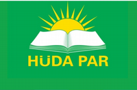 HÜDA-PAR dan Barış Pınarı açıklaması