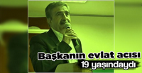 İlçe başkanının evlat acısı! 19 yaşındaydı...