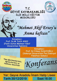 Konferansa Davet