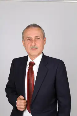 Ramis Çatal, Cami Kebir’den ‘MUHTAR’ Adayı