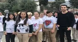 ÜÇ, BİR DÖRT