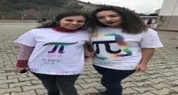 ÜÇ, BİR DÖRT