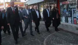 Farkındalık Günü Kutlandı…