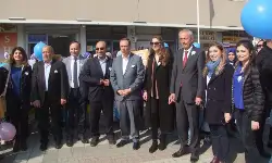 Farkındalık Günü Kutlandı…