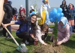 Farkındalık Günü Kutlandı…
