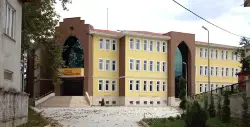 Siyer-i Nebi Yarışması yapıldı
