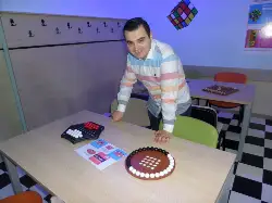Zeka oyunları sınıfı