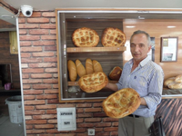 Pide ve tatlı satışı arttı