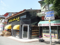 Tabelalar asılıyor