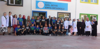 Geyve Özel Simya Koleji açıldı