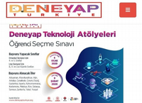 DENEYAP ATÖLYESİ