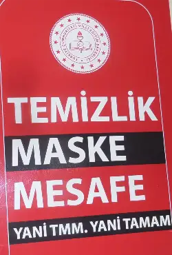 Hijyen kuralları kursu