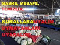 YENİ YASAKLAR