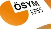 KPSS ortaöğretim sınavı