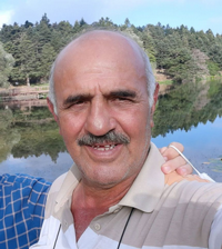 Süleyman Duran vefat etti