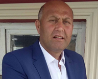 Zafer Doğan vefat etti