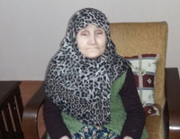 İbiş Ailesinin Anne Acısı