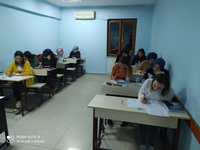 KPSS kursları devam ediyor