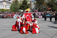 23 Nisan fotoğraflarınızı bekliyoruz