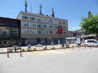 Geyve'den görüntüler.