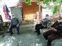 SESSİZ GEYVE'den FOTOĞRAFLAR
