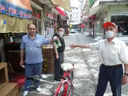 SESSİZ GEYVE'den FOTOĞRAFLAR