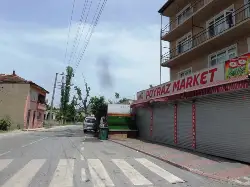 SESSİZ GEYVE'den FOTOĞRAFLAR