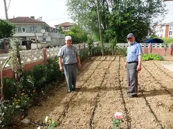 SESSİZ GEYVE'den FOTOĞRAFLAR
