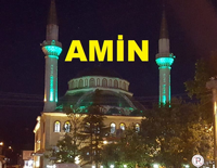 AMİN