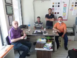 ÖZCAN ELEKTRİK