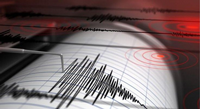 BİNGÖL'DE 2. DEPREM