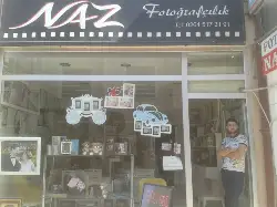 EVLENECEK GENÇLERE FOTO NAZ'DAN ÖNEMLİ UYARI