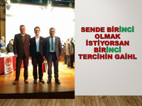 ÖĞRENCİLER, TERCİHİNİZ GEYVE ANADOLU İMAM HATİP LİSESİ OLSUN