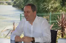 İstişare toplantıları