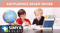 SİMYA KOLEJİ BİR ADIM ÖNDE