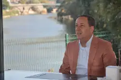 İSTİŞARE TOPLANTILARI