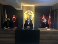 2021 İLK MECLİS TOPLANTISI