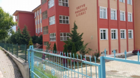 GEYVE'NİN GÖZDE OKULU