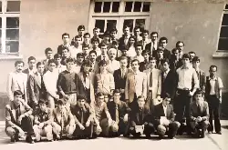 İSMAİL YILDIZ HOCA VEFAT ETTİ