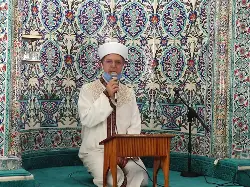 CAMİLERE VEFA
